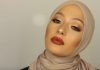 CoverGirl Names Hijab-Wearing Blogger Nura Afia As Ambassador