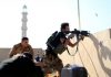 Iraqi Forces Capture Nimrud, Drive Out Islamic State