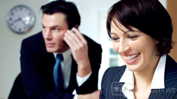 Is Phubbing Ruining Your Love Life? Is Phubbing Ruining Your Love Life?