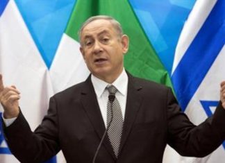 Israel says no to Middle East peace talks in Paris