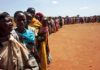 S. Sudan Humanitarian Crisis Worsening as Famine Looms
