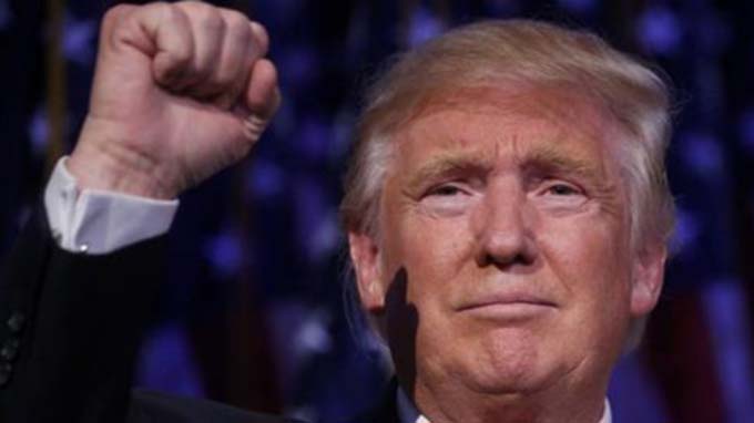 Trump to ‘deport up to three million immigrants’ Trump to ‘deport up to three million immigrants’