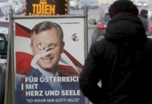Austrians’ Rejection of Far-right Carries a Message