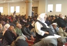 Columbus Mosque Focuses on Online Extremism, Radicalization After Ohio Attack