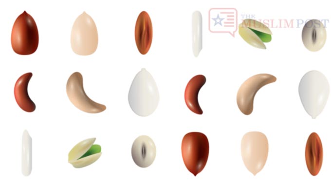 Nuts Are Nature’s True Superfood Nuts Are Nature’s True Superfood