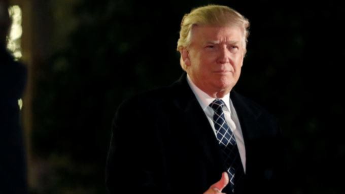 Phone Call, Tweets Shake China’s View of Trump Presidency