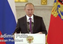 Putin Talks Trump, Hacking and Doping