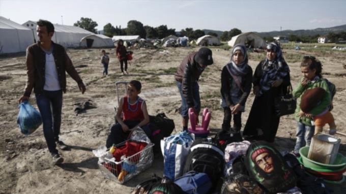 What Happens to Millions of Syrian Refugees if Assad Remains in Power?