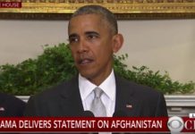 Death From Above: U.S. Airstrikes in Afghanistan