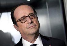Francois Hollande in Iraq to review war on ISIL