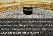 How Hatred of Islam is Corrupting the American Soul