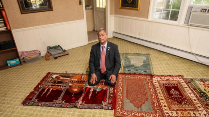 Islamic Society wins ‘landmark ruling’ in long battle for new mosque Islamic Society wins ‘landmark ruling’ in long battle for new mosque