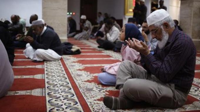 ‘Islamophobia to blame’ for Cape Town mosque attacks