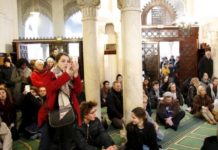 Paris Mosque Pulls Out of State-sponsored Muslim Foundation