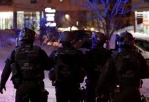 Quebec mosque attack: Social media tributes pour in