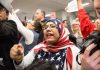 US judge blocks Trump’s order to ban Muslim travellers