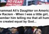 Muhammad Ali’s Daughter on America’s New Racism