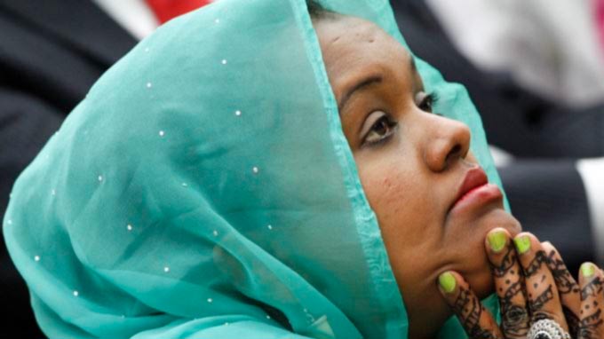 Somali-American Refugee Running for Boston City Council