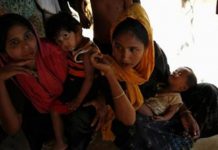The Rohingya crisis and the role of the OIC