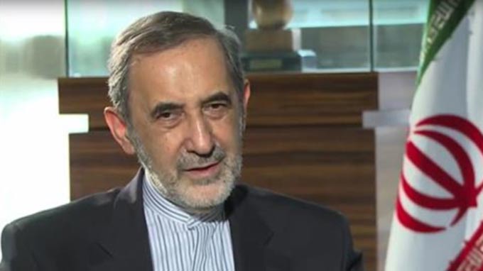 Velayati: US does not dare carry out attack on Iran