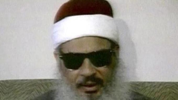 WTC bombing ‘plotter’ Omar Abdel Rahman dies in US jail