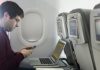 Britain follows US in electronics ban on flights