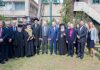 In ‘historic’ move, Trump envoy hosts interfaith meeting