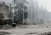 Monitor: Airstrike Kills 33 Civilians in Northern Syria