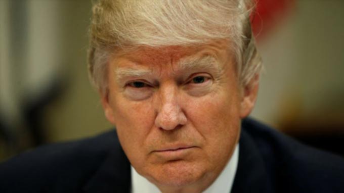Trump Signs New Travel Ban Order