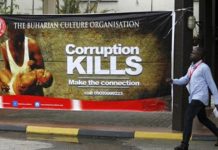 Boko Haram feeds off corruption in Nigeria