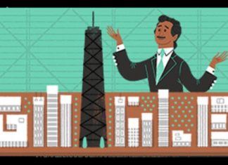 Google Doodle Honors Structural Engineer Fazlur Rahman Khan