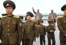 Is war coming to North Korea?