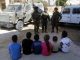Israeli army 'among world's child rights violators'