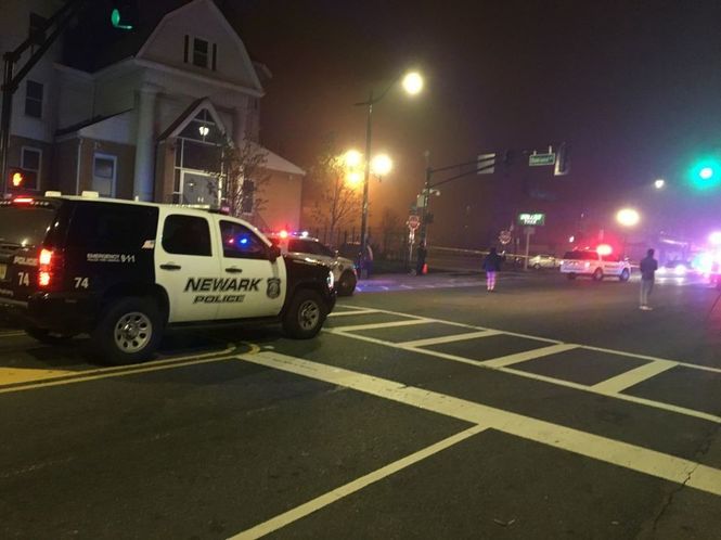 Shootings leave 2 dead, 5 hurt within 5 hours in Newark