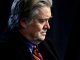 Steve Bannon dropped from National Security Council