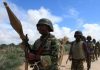 VOA Exclusive: Dozens More US Troops Deployed to Somalia