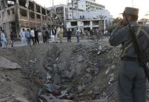 Afghan Peace Conference Marred by Deadly Terrorist Attack