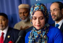 Midwestern Muslims Fearful After Anti-Sharia Rallies