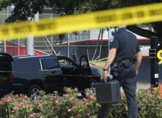 Muslim girl 'killed after leaving mosque' in Virginia