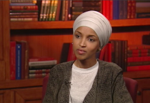 First Somali-American State Lawmaker Says US Is Welcoming, Despite Islamophobia