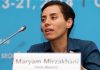 Iran-born Maryam Mirzakhani remembered as 'Math genius'