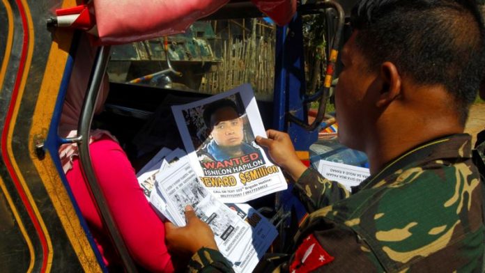 Meet the Mastermind Behind Rebel Violence in the Philippines