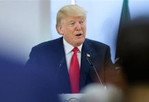 Trump: We will maintain good relations with Qatar