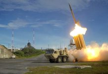US Shoots Down Missile in Intercept Test Over Pacific
