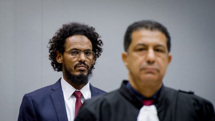 ICC Orders Ex-Islamic Radical to Pay Damages for Destruction of Mali Shrines