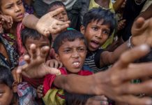 UN-listed Terror Group Found Collecting Donations for Rohingya in Pakistan
