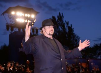 38 women accuse US director James Toback of sexual harassment