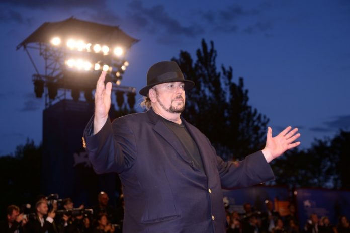 38 women accuse US director James Toback of sexual harassment