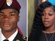 Myeshia Johnson, widow of Sgt. La David Johnson, rips President Trump in interview