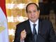 Rights groups blast Egypt's human rights record
